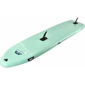 AQUA MARINA Supertrip 12'2 - nafukovací paddleboard