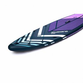 Paddleboard GLADIATOR PRO 11'2 s pádlem - nafukovací