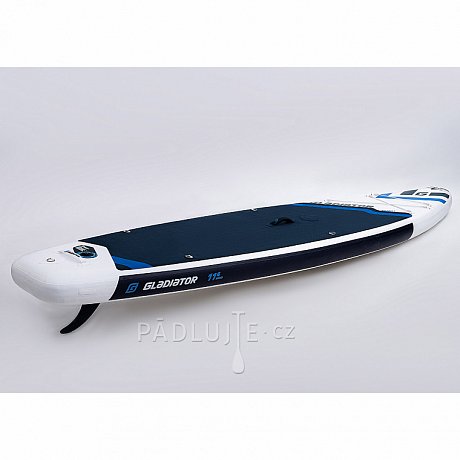 Paddleboard GLADIATOR WindSUP 11'6 - nafukovací paddleboard, windsurfing a kajak
