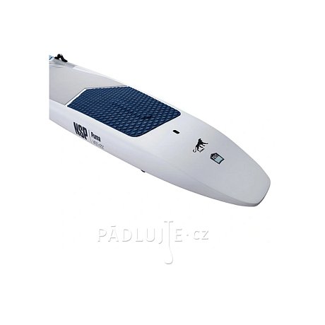 Paddleboard NSP PUMA 14'0''x22'' - pevný paddleboard