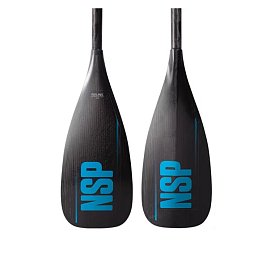 Pádlo NSP Speedster 86 Carbon Fix k paddleboardu
